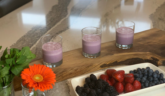 Upcycle Your Candle!