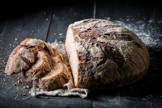 Beautiful Bread