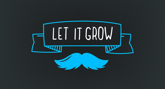 On Movember and Men