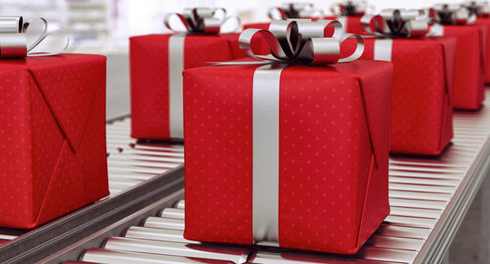 Plan Ahead for Holiday Gifting