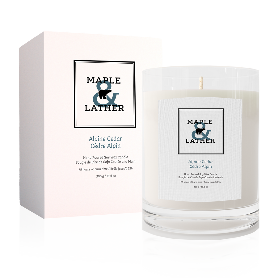 Wick It -  Candle Subscription