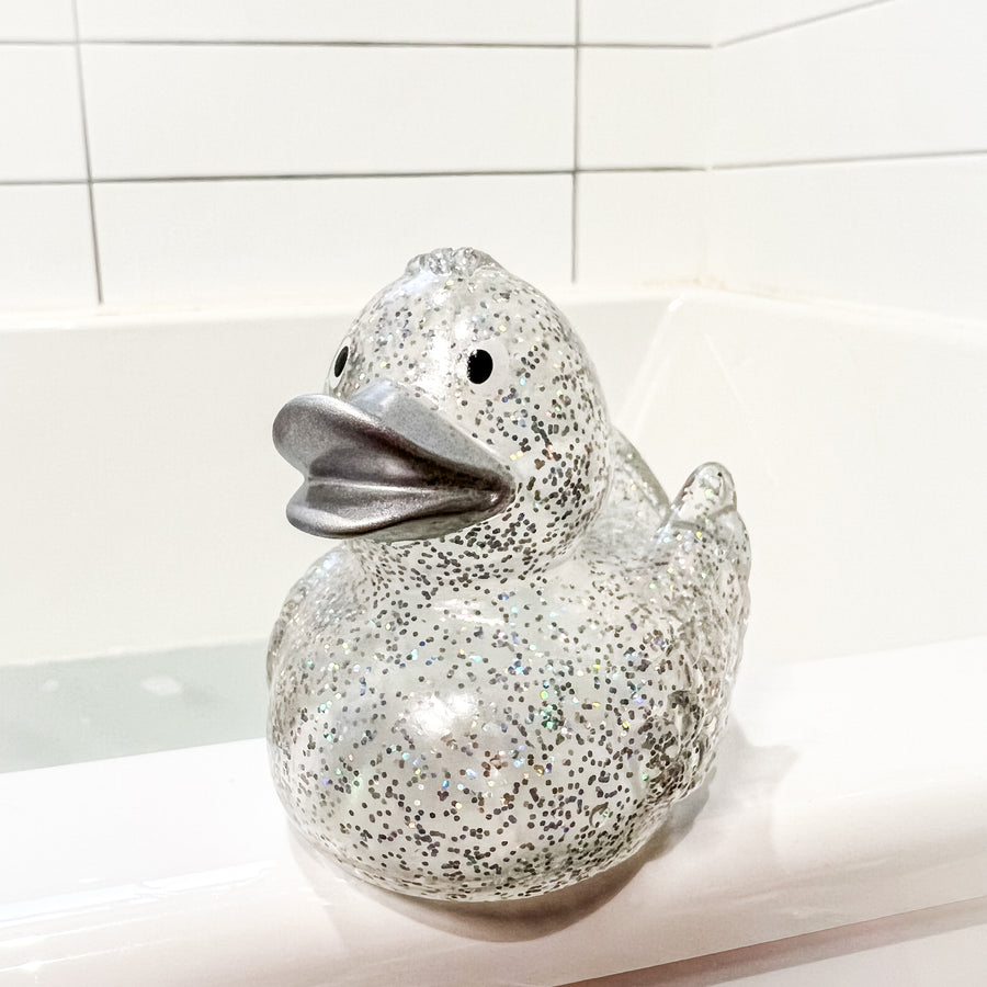 Lucky Ducky, Lather & Love