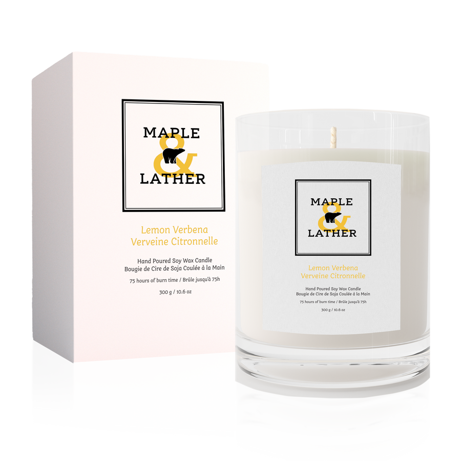 Wick It -  Candle Subscription