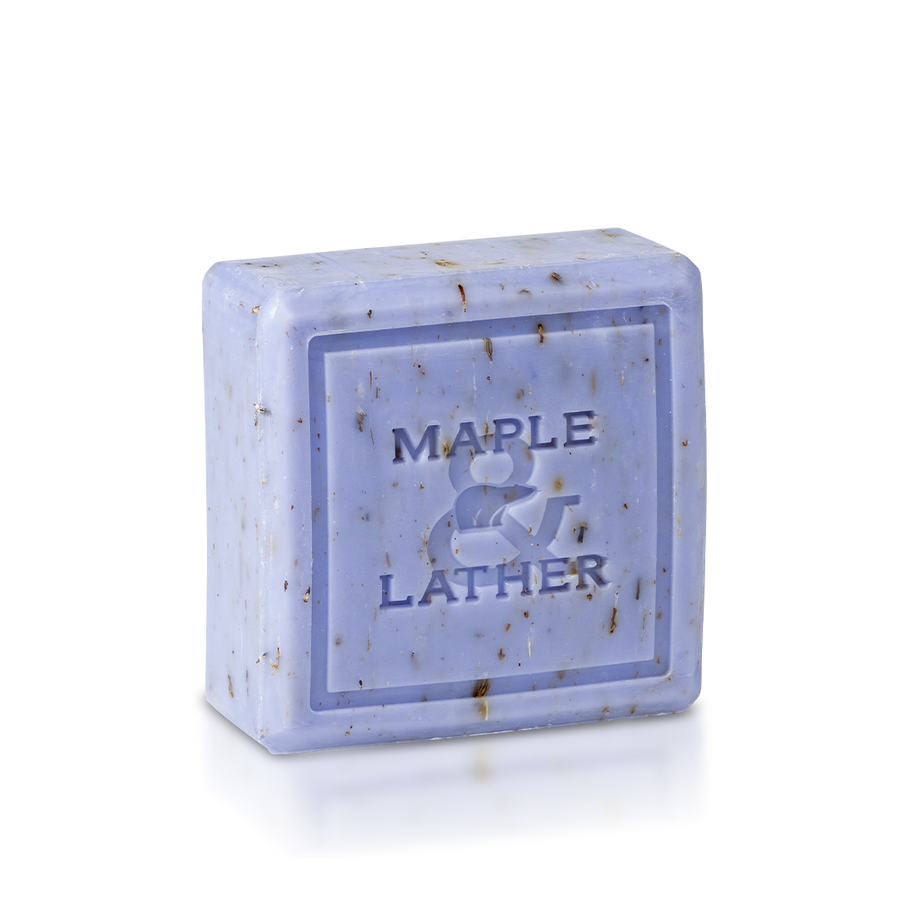 Lavender Flower Soap