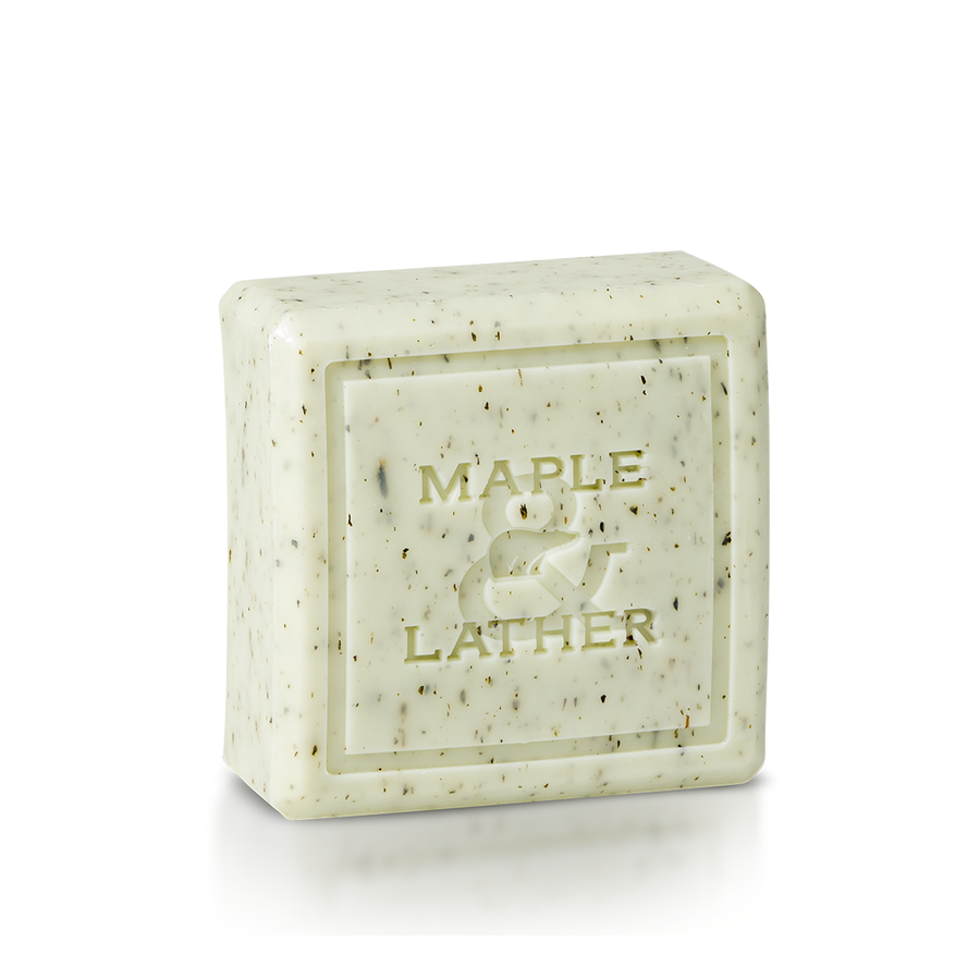 Northern Mint Soap
