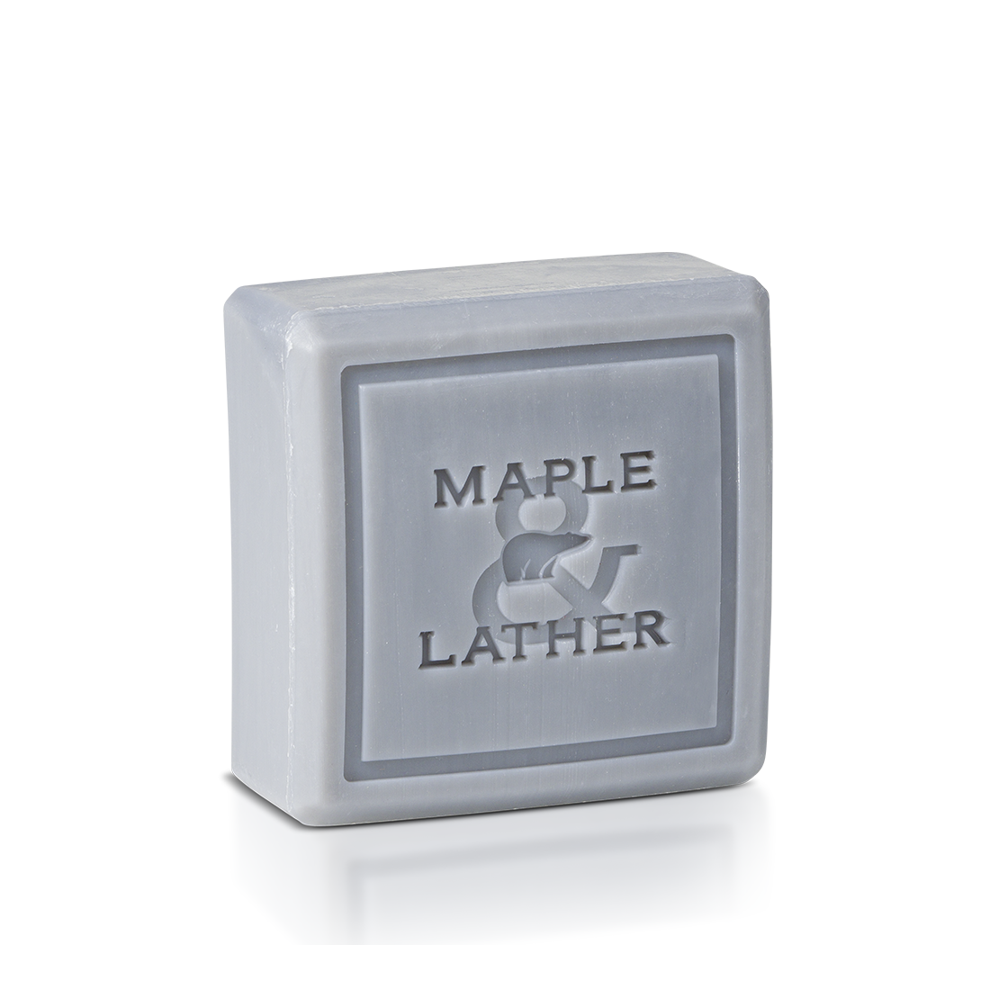 Alpine Cedar Soap – Maple & Lather